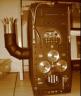 Steampunk Casemod