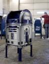 R2D2 Mailbox