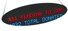 SnuzNLuz Alarm Clock
