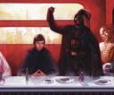 Jedi Last Supper