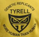 Tyrell Corp T-shirt