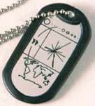 UFO Tag