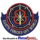 B5 Patch