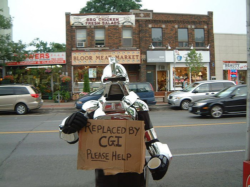 Cylon