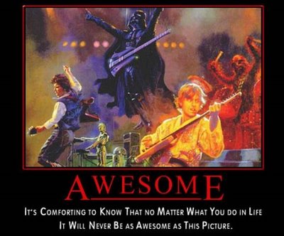 Awesome