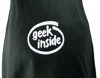 Geek Inside