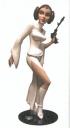 Leia Statue