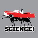 Science T-Shirt