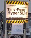 Hyperslush