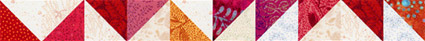 Quilt Row