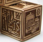 Mad Scientist Blocks