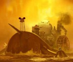Epic Mickey