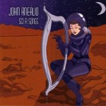 SciFi Songs CD