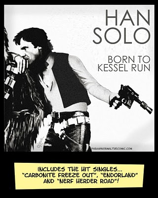 Solo Album