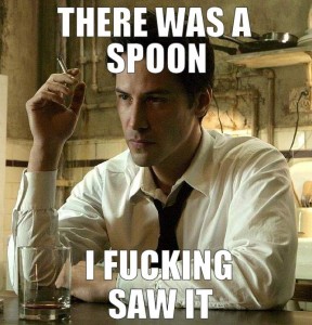 Spoon