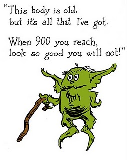 Yoda