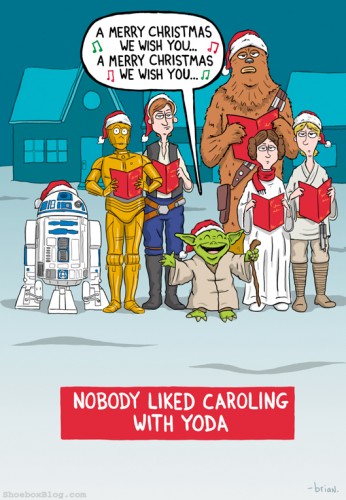 Yoda