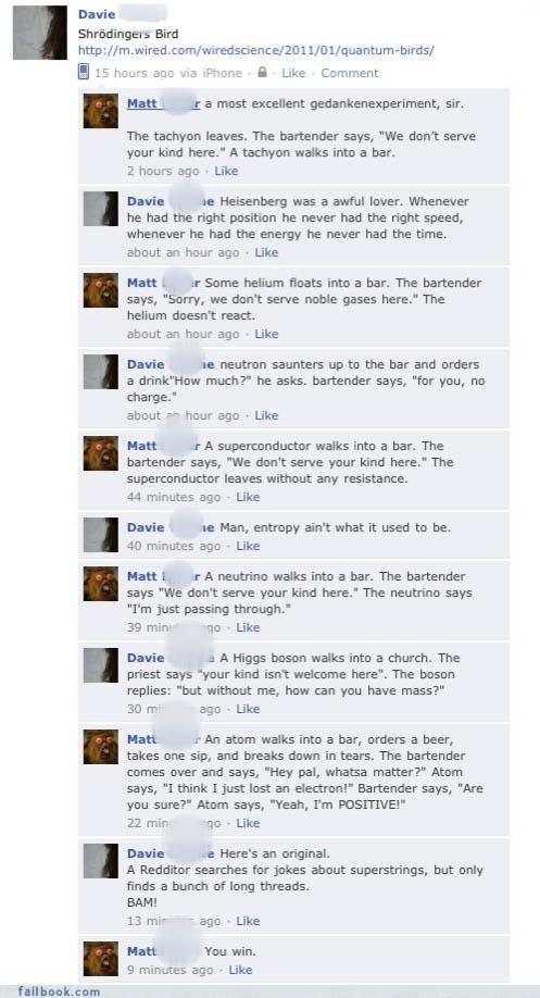 Failbook