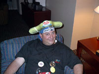 Picklehead