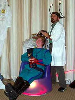 LA Mad Scientist