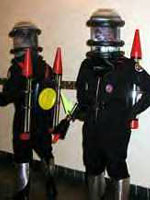 Bucketheads