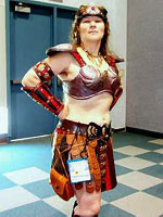 Costume