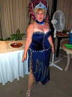 Costume