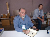 Robert Silverberg