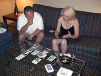 Tarot Reading