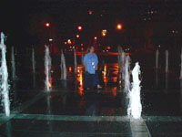 Fountain
