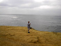 San Diego