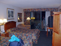 SD Room