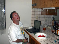 Jello Shots
