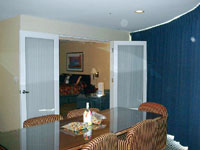 Hilton Suite