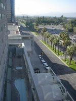 One View From Suite