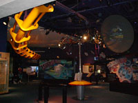Tech Museum