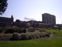 Ghiradelli's
