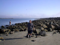 Morro Rock