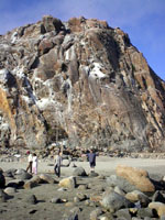 Morro Rock