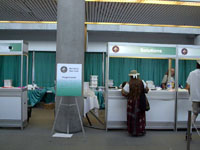 Registration