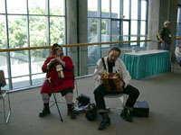 Concourse Entertainment