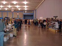 Dealer's Room