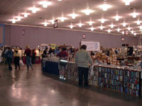 Dealer's Room