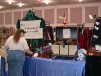 Dealer's Room