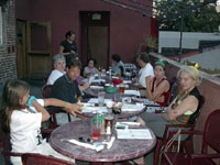 OWC Dinner