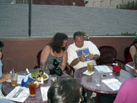 OWC Dinner