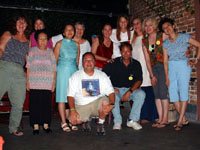 OWC Dinner