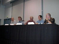 RAH Panel