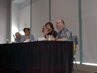 Pohl, Steele, Sawyer