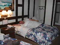 Morro Bay Hotel